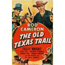 OLD TEXAS TRAIL, THE (1949)